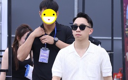 Điều hiếm thấy về con trai thứ 2 tỷ phú Phạm Nhật Vượng