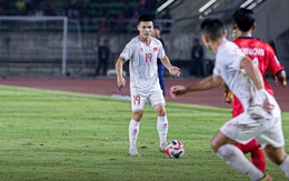 AFF Cup: Quang Hải dẫn đầu BXH kiến tạo; Tiến Linh lọt top những tay săn bàn xuất sắc nhất lịch sử