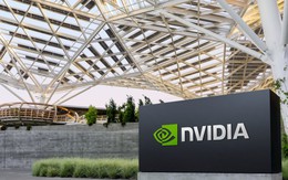 Vì sao Trung Quốc điều tra Nvidia?