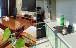 Có mẹ chồng thích sạch sẽ thì cảm thấy thế nào? Con dâu nói: Nếu ly hôn cũng phải "mang theo" mẹ!