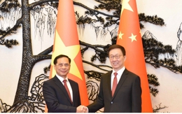 Đề nghị Trung Quốc đẩy nhanh 3 tuyến đường sắt kết nối Việt Nam - Trung Quốc