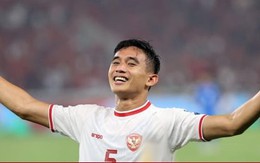 Indonesia nuôi tham vọng đăng cai Asian Cup 2031