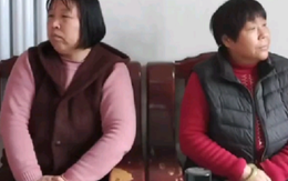 Mẹ chồng từ viện về thấy thông gia đang nấu cơm liền bĩu môi chê "Ôi giời, rang thịt ai cho kẹo đắng" liền bị "phản công" đến tối tăm mặt mày