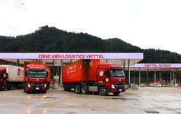 Lạng Sơn có công viên logistics quy mô 3.300 tỷ đồng, quy trình xử lý thông quan lên đến 1.500 xe/ngày