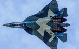 4 khách hàng tiềm năng có thể mua Su-57 đầu tiên, Đông Nam Á góp 1 cái tên quen thuộc