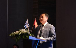 Điều đặc biệt trong hiệp định thương mại Việt Nam – Israel