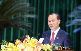 Quyền Chủ tịch Bắc Giang: Cấm dùng thủ thuật loại người không cùng ‘ê kíp’ khi sắp xếp bộ máy