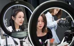 Bong bóng livestream Trung Quốc nổ tung, ngành công nghiệp tỷ USD bỗng trở thành ‘lò lừa đảo’