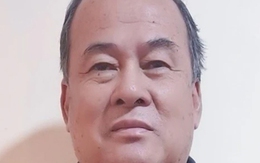 Đề nghị truy tố cựu chủ tịch tỉnh An Giang