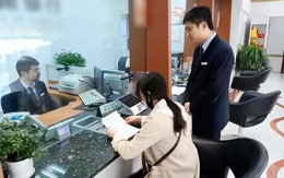 Hai vợ chồng gửi tiết kiệm 70 tỷ đồng, ăn trưa xong tài khoản còn 0 đồng, tòa án tuyên bố: Ngân hàng chỉ phải chịu 20% trách nhiệm