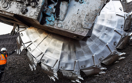 Nga tuyên bố sở hữu 'kho báu' khổng lồ đã tồn tại gần 300 triệu năm, trữ lượng lớn nhất thế giới: Quốc gia BRICS lập tức 'hứng thú', sắp xây đường sắt kết nối để cùng khai thác