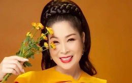 NSND Hồng Vân gặp sự cố về sức khỏe, tình trạng hiện tại ra sao?