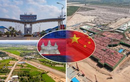Reuters: Trung Quốc không cho Campuchia vay đồng nào suốt ba quý năm 2024 - Chuyện gì xảy ra?