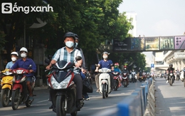 Hà Nội chốt sẽ cấm, hạn chế ô tô, xe máy có đặc điểm này ở 2 quận nội thành ngay trong năm sau