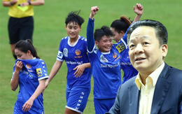 Bầu Hiển chi đậm, CLB "đại gia" Việt Nam nhận thưởng lớn trước giờ G