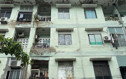 Chủ tịch Đà Nẵng: Cán bộ có ô tô nên trả lại căn hộ nhà ở xã hội