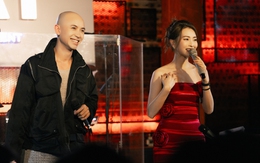 MC Mù Tạt hé lộ loạt vai trò ấn tượng của Vinny Vũ