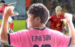 “Ronaldo xứ Nghệ” bất ngờ chia tay CLB Hà Tĩnh