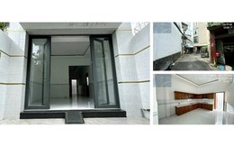 Ngân hàng ráo riết bán cả loạt nhà, xe 'dính' nợ xấu