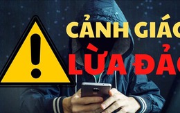 Công an khuyến cáo người bán hàng cần đặc biệt cảnh giác khi người lạ đặt đơn hàng lớn