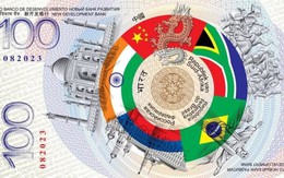 Ông Trump dọa áp thuế, 2 quốc gia BRICS vội lên tiếng bác bỏ ý định tạo tiền tệ riêng, nói lập trường phi đô la hóa trong khối vẫn ‘chia rẽ’