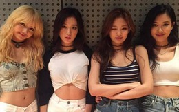 Quá khứ gây sốc của BLACKPINK