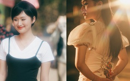 MV "Chờ em lớn nhé" của Xiri đậm nét phim Châu Tinh Trì