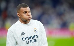 Kết thúc điều tra cáo buộc hiếp dâm có liên quan đến Mbappe