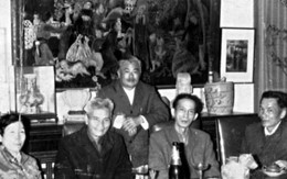 Cuộc mặc cả trong đêm B.52