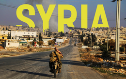 Syria diễn biến phức tạp: Nguy cơ rơi vào hỗn loạn và vai trò của Nga, Iran, Thổ Nhĩ Kỳ, Israel