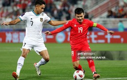 Việt Nam 1-0 Indonesia: Quang Hải tỏa sáng mang về chiến thắng