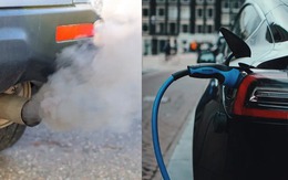 Giá pin giảm 20%, mỗi kWh chưa đến 3 triệu đồng, giá xe điện có thể bằng xe xăng chỉ sau 2 năm nữa