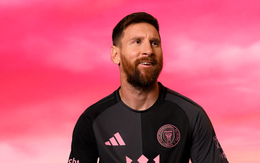 Messi đưa Inter Miami vượt ông lớn châu Âu về lượt tìm kiếm