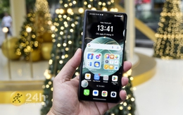 4 mẫu smartphone mới mở bán tại VN trong tháng 12: Smartphone gập mỏng nhất thế giới có làm nên chuyện?