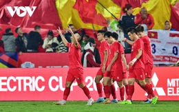 Danh sách bàn thắng đẹp lượt 3 ASEAN Cup 2024: Quang Hải dẫn đầu bình chọn