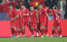 Báo Trung Quốc khen tuyển Việt Nam, chê tuyển Indonesia sau trận đấu căng thẳng ở AFF Cup