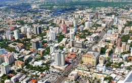 Nước Châu Mỹ khát khao Viettel đầu tư để "phổ cập di động cho người dân"