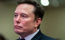 Chưa từng có trong lịch sử: Elon Musk lại tự phá kỷ lục bản thân, tài sản cán mốc 500 tỷ USD, ung dung bỏ túi 10 tỷ USD mỗi ngày