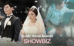 Bí ẩn lớn nhất showbiz: Vợ chồng diễn viên mất tích giữa hàng loạt camera, 8 năm ròng rã không 1 dấu vết