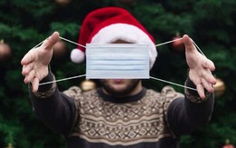 Sẽ có làn sóng COVID-19 bùng phát vào dịp Giáng sinh năm nay?