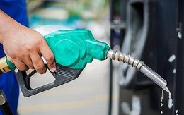 Giá xăng dầu cùng tăng, RON 95 chạm mốc 21.000 đồng/lít