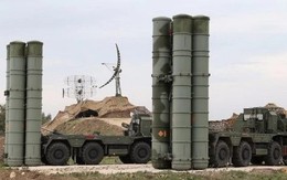 S-400 đã có mặt ở Libya: Kế hoạch mới của Nga ở Địa Trung Hải