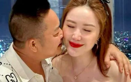 Bảo Thy chia sẻ cuộc sống bên chồng đại gia: Chẳng có hôn nhân nào chỉ màu hồng