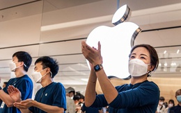 Apple ngỏ ý rót 100 triệu USD, nước ASEAN gạt phăng, chỉ trích "bất công": Việt Nam nhận 15 tỷ USD