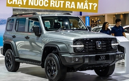 10 xe dự kiến ra mắt Việt Nam chốt năm 2024: 6 xe Trung Quốc, 2 mẫu CUV cỡ D có bản nâng cấp