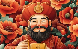 Tử vi ngày mới 3/12: 3 con giáp tài vận hanh thông, tiền đồ rộng mở, công việc lẫn tình yêu đều thăng hoa