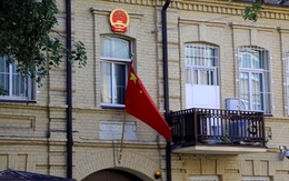 Trung Quốc dọa trả đũa việc Lithuania trục xuất các nhà ngoại giao nước này