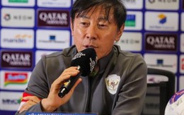 Chuyên gia Indonesia chỉ trích HLV Shin Tae-yong dùng cầu thủ U22 ở AFF Cup