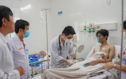 Cháy nhà 4 tầng ở TP.HCM: Thông tin mới nhất về các nạn nhân