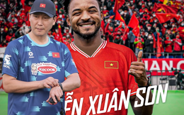 "Cả ĐT Việt Nam đều đang chờ Xuân Son, cậu ấy sẽ bùng nổ, giúp chúng ta vô địch AFF Cup 2024!"